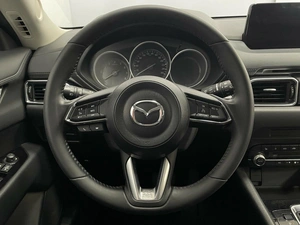 Внедорожник Mazda CX-5 2021 года, 3328000 рублей, Красноярск