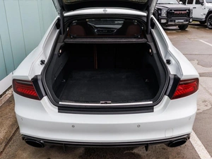 Лифтбек Audi RS7 2016 года, 5499000 рублей, Большой Сочи