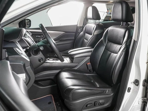 Внедорожник Nissan Murano 2021 года, 2649000 рублей, Воронеж