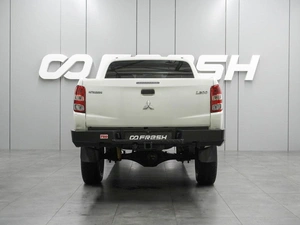 Пикап Mitsubishi L200 2018 года, 2129000 рублей, Воронеж