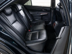 Седан Toyota Camry 2012 года, 1477000 рублей, Краснодар