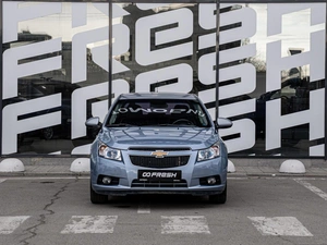 Седан Chevrolet Cruze 2011 года, 840000 рублей, Краснодар