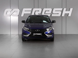 Седан ВАЗ (LADA) Vesta 2025 года, 1489000 рублей, Минеральные Воды