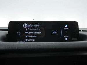 Внедорожник Mazda CX-50 2024 года, 3295444 рублей, Москва