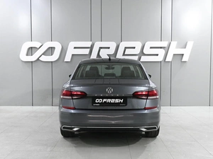 Седан Volkswagen Passat (North America) 2020 года, 2599000 рублей, Ростов-на-Дону