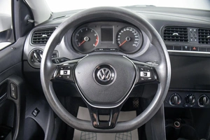 Седан Volkswagen Polo 2015 года, 849000 рублей, Пермь