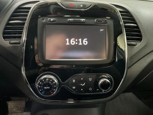 Внедорожник Renault Kaptur 2017 года, 1629000 рублей, Ярославль