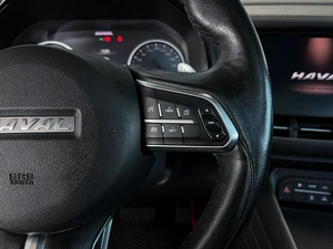 Внедорожник Haval F7 2019 года, 1679000 рублей, Уфа