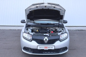 Хэтчбек Renault Sandero 2018 года, 990000 рублей, Брянск