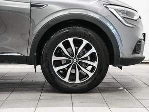 Внедорожник Renault Arkana 2019 года, 1650000 рублей, Красноярск