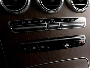 Внедорожник Mercedes-benz GLC-класс 2021 года, 5499000 рублей, Тюмень