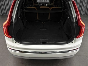 Внедорожник Volvo XC90 2021 года, 6230000 рублей, Ставрополь