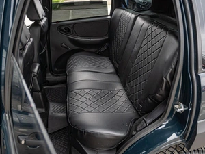 Внедорожник ВАЗ (LADA) Niva Travel 2023 года, 1325000 рублей, Краснодар