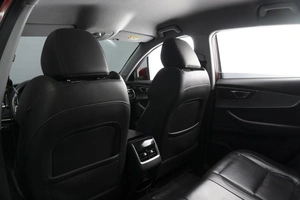 Внедорожник Chery Tiggo 7 Pro 2022 года, 1500000 рублей, Омск