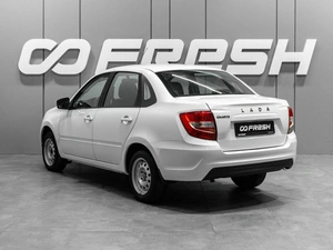 Седан ВАЗ (LADA) Granta 2024 года, 779000 рублей, Тюмень