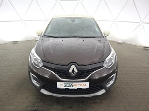 Внедорожник Renault Kaptur 2018 года, 1760000 рублей, Орёл