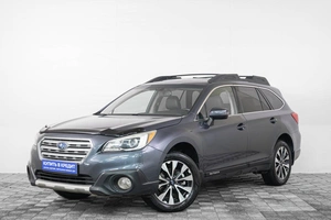 Универсал Subaru Outback 2017 года, 2249000 рублей, Кемерово