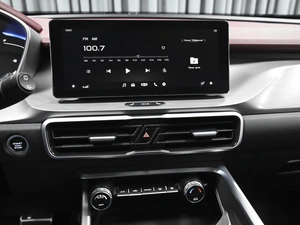 Внедорожник Geely Coolray 2023 года, 1911000 рублей, Ставрополь