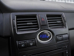 Хетчбэк ВАЗ (LADA) Priora 2009 года, 289000 рублей, Волгоград