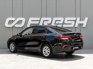 Седан Kia Rio 2019 года, 1430000 рублей, Краснодар
