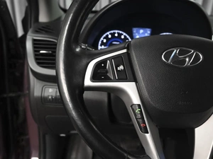 Хетчбэк Hyundai Solaris 2013 года, 869000 рублей, Ставрополь