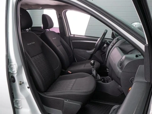Внедорожник Renault Duster 2018 года, 1484000 рублей, Воронеж