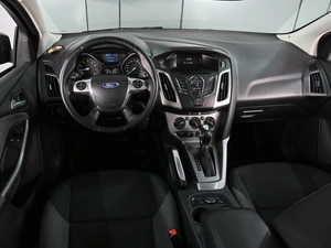 Седан Ford Focus 2012 года, 879000 рублей, Ростов-на-Дону
