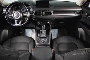 Внедорожник Mazda CX-5 2017 года, 2209000 рублей, Сургут