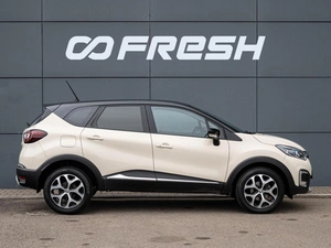 Внедорожник Renault Kaptur 2020 года, 1460000 рублей, Краснодар