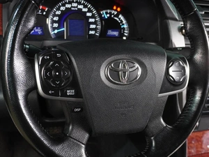 Седан Toyota Camry 2014 года, 1514000 рублей, Воронеж