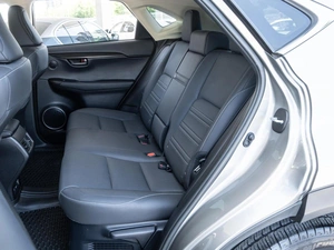Внедорожник Lexus NX 2019 года, 3245000 рублей, Волгоград