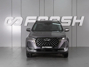 Внедорожник Chery Tiggo 7 Pro Max 2024 года, 2229000 рублей, Минеральные Воды