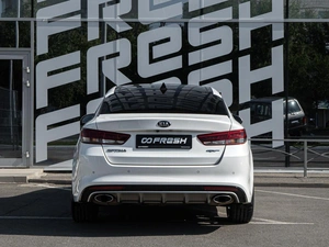 Седан Kia Optima 2016 года, 1790000 рублей, Волгоград