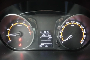 Лифтбек ВАЗ (LADA) Granta 2021 года, 865000 рублей, Орёл