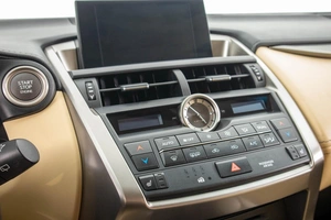 Внедорожник Lexus NX 2015 года, 2689000 рублей, Барнаул