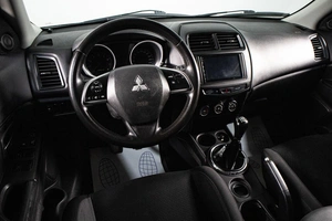Внедорожник Mitsubishi ASX 2014 года, 1169000 рублей, Сургут