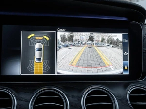 Седан Mercedes-benz E-класс 2019 года, 2998000 рублей, Ставрополь