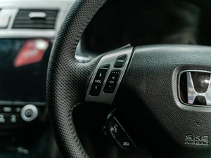 Седан Honda Accord 2005 года, 1050000 рублей, Красноярск