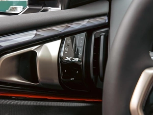 Внедорожник BMW X3 2025 года, 7410000 рублей, Краснодар