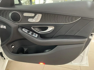 Седан Mercedes-benz C-класс 2014 года, 1887000 рублей, Солонцы