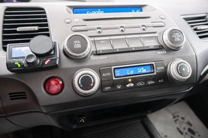 Седан Honda Civic 2009 года, 749000 рублей, Красноярск