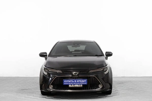 Универсал Toyota Corolla 2019 года, 1799000 рублей, Барнаул