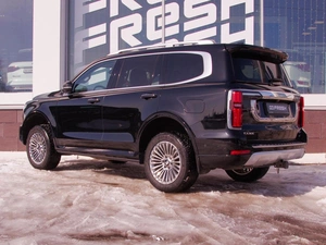 Внедорожник Tank 500 2023 года, 4990000 рублей, Владимир