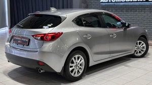 Хетчбэк Mazda Axela 2014 года, 1267000 рублей, Красноярск
