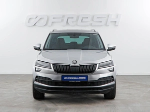 Внедорожник Skoda Karoq 2020 года, 2299046 рублей, Москва
