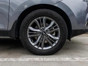 Внедорожник Hyundai ix35 2015 года, 1699000 рублей, Большой Сочи