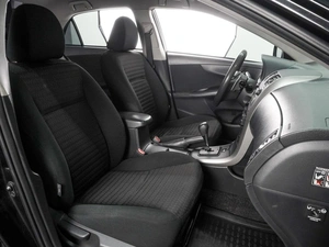 Седан Toyota Corolla 2008 года, 730000 рублей, Воронеж