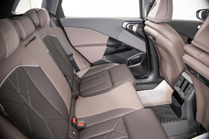 Внедорожник BMW X3 2026 года, 7340000 рублей, Пермь