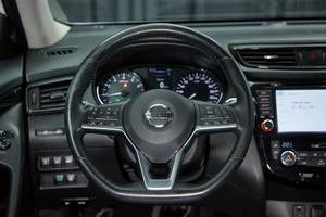 Внедорожник Nissan X-Trail 2019 года, 2497000 рублей, Красноярск