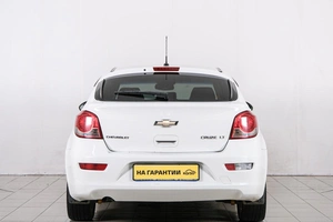 Хетчбэк Chevrolet Cruze 2012 года, 869000 рублей, Красноярск